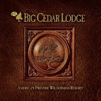 Big Cedar Lodge Winter Day Trips in MO