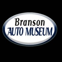 Branson Auto Museum Winter Day Trips in MO