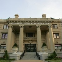 Kansas City Museum best attractions in MO