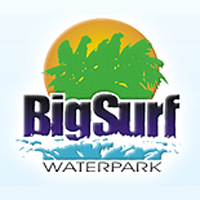 Big Surf Waterpark water park MO