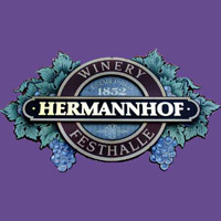 hermannhof winery romantic day trip mo