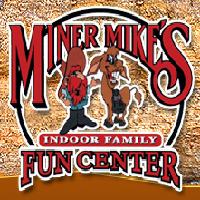 Miner Mike play place MO