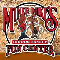 Miner Mike play place MO