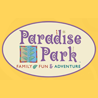 Paradise Park play place MO