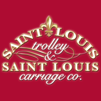saint louis trolley and saint louis carriage co romantic day trips mo