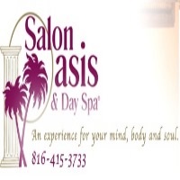 salon oasis day spa in mo