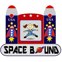 Space Bound play place Mo