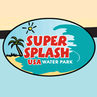 Super Splash USA water park MO