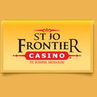 terribles saint jo frontier casino mo