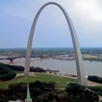 the getaway arch best attractions in mo