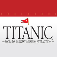 the titanic museum best attractions in mo