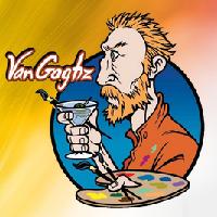 Van Goghz best bar MO