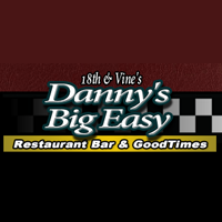 danny's big easy best bars mo