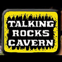 Talking Rocks Cavern educational day trips MO