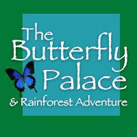 The Butterfly Palace educational day trips MO